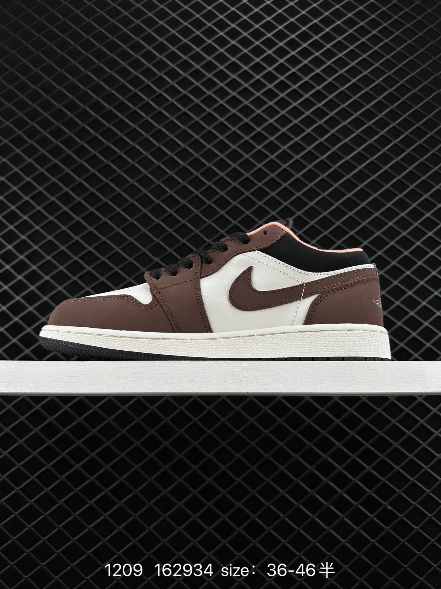 Nike Wmns Air Jordan 1 Low SE GS